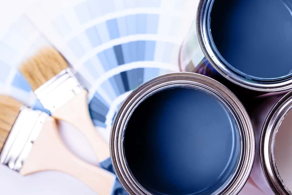 Water-Based vs Oil-Based Paint: What's the Difference and How to Choose?